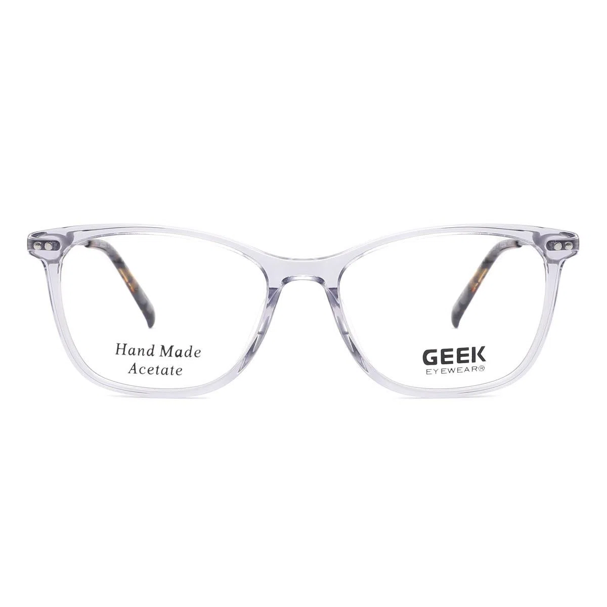 GEEK EYEWEAR GALA Eyeglasses - view 13